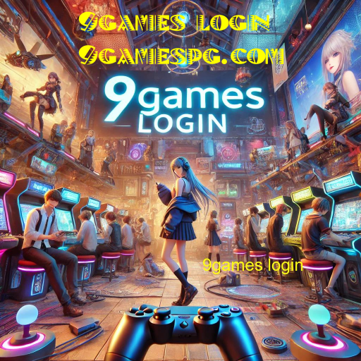 9games login