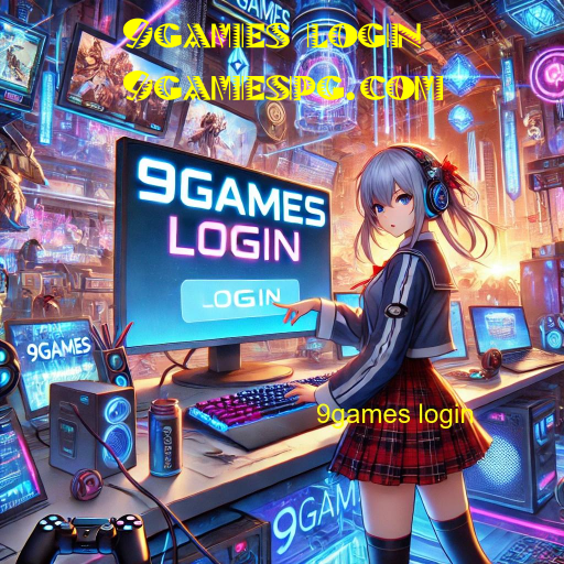 9games login