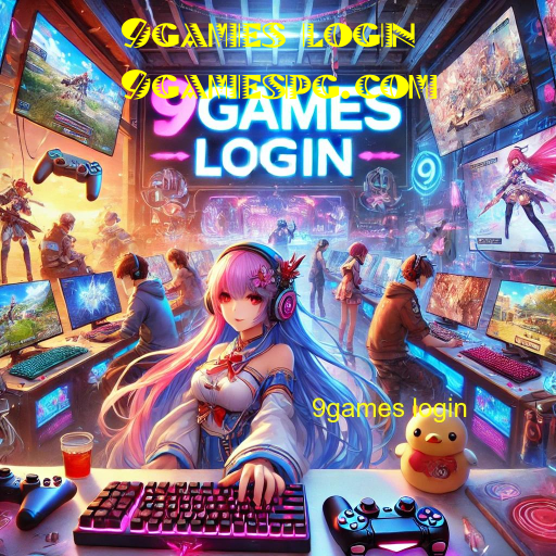 9games login