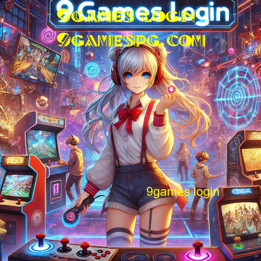 9games login