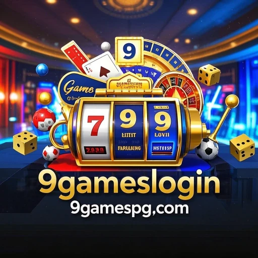Explorando a Categoria 'Crianças' no 9games Login